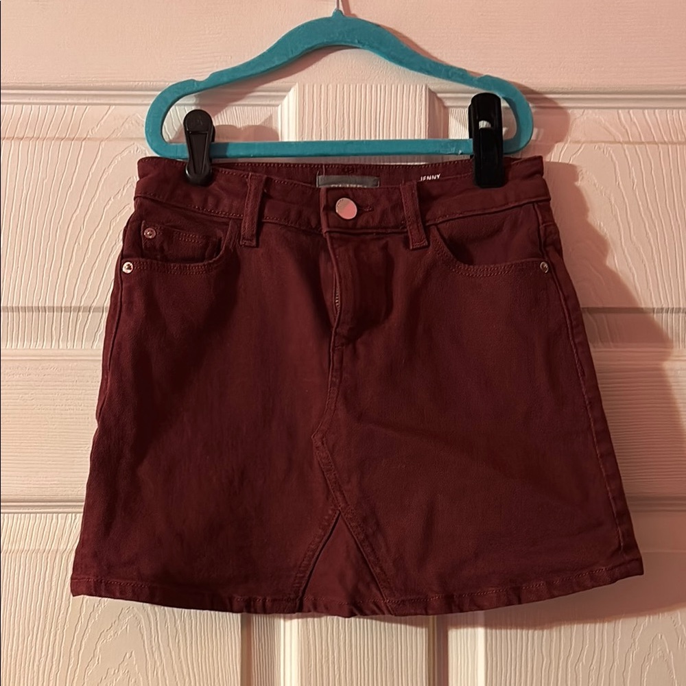 DL1961 Jenny Skirt 12